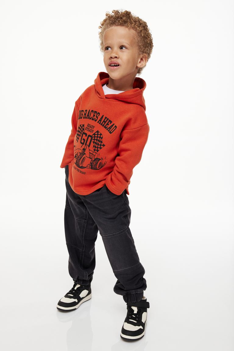 

Джинсы детские H&M 1116116, цвет черный/светло-серый, размер 116 (доставка из-за рубежа), Черный;серый, 1116116