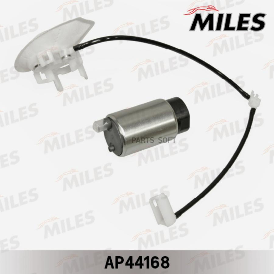 

MILES AP44168 Бензонасос MILES AP44168 // *770192 TOYOTA CAMRY 2.4 -11