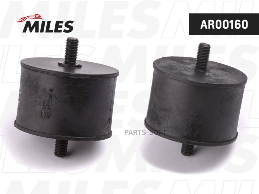 Опора двигателя Miles AR00160 LADA 2121