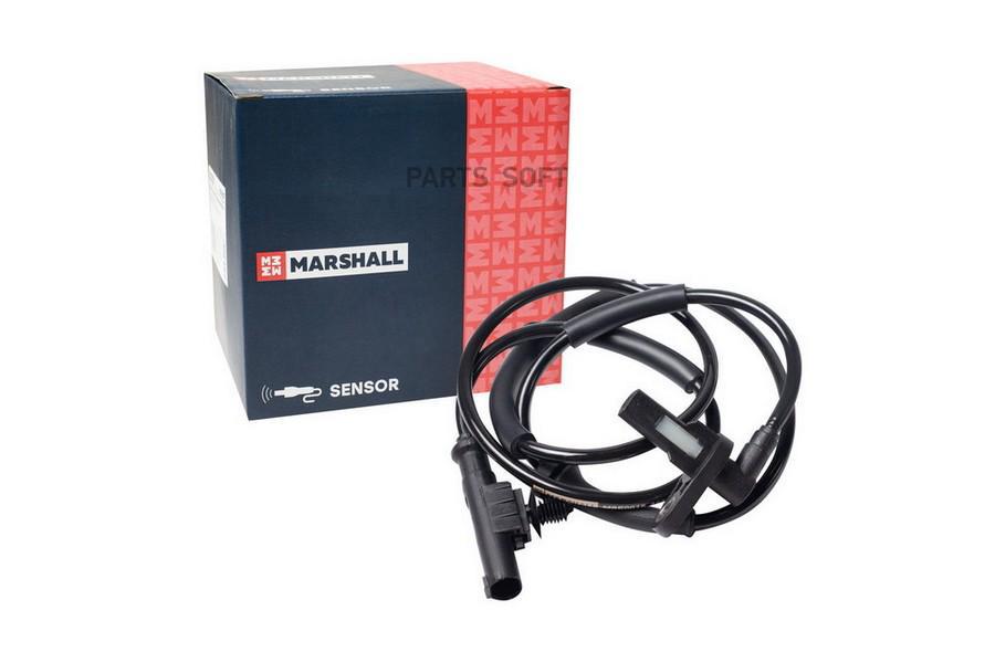 

Датчик ABS ВАЗ 1118, 2170, 2190 передних колес длинный Marshall 1шт