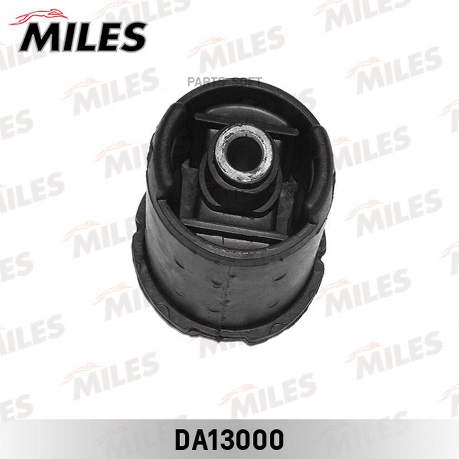 

MILES DA13000 С/блок MILES DA13000 задней балки BMW E32, E34