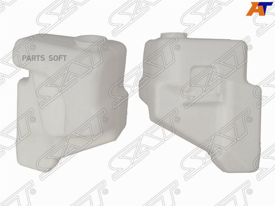 

SAT Бачок расширительный TOYOTA CAMRY 06-11/LEXUS ES 06-12