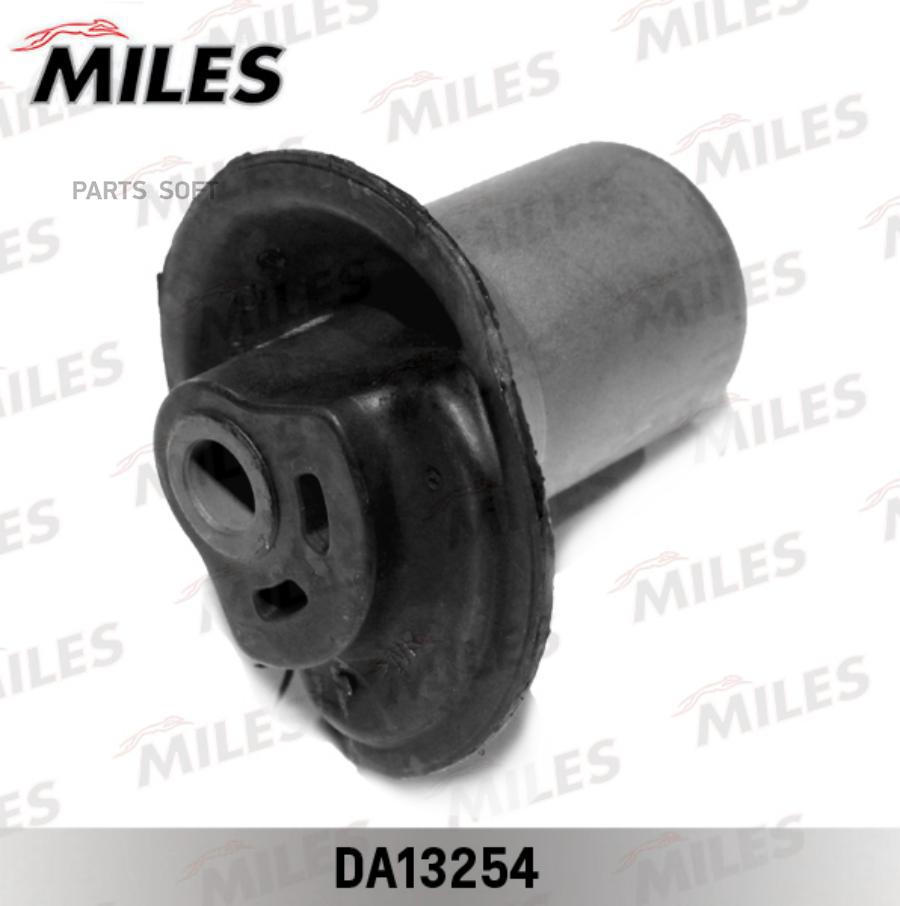 

MILES DA13254 С/блок MILES DA13254 задн балки VW GOLF II 1019601