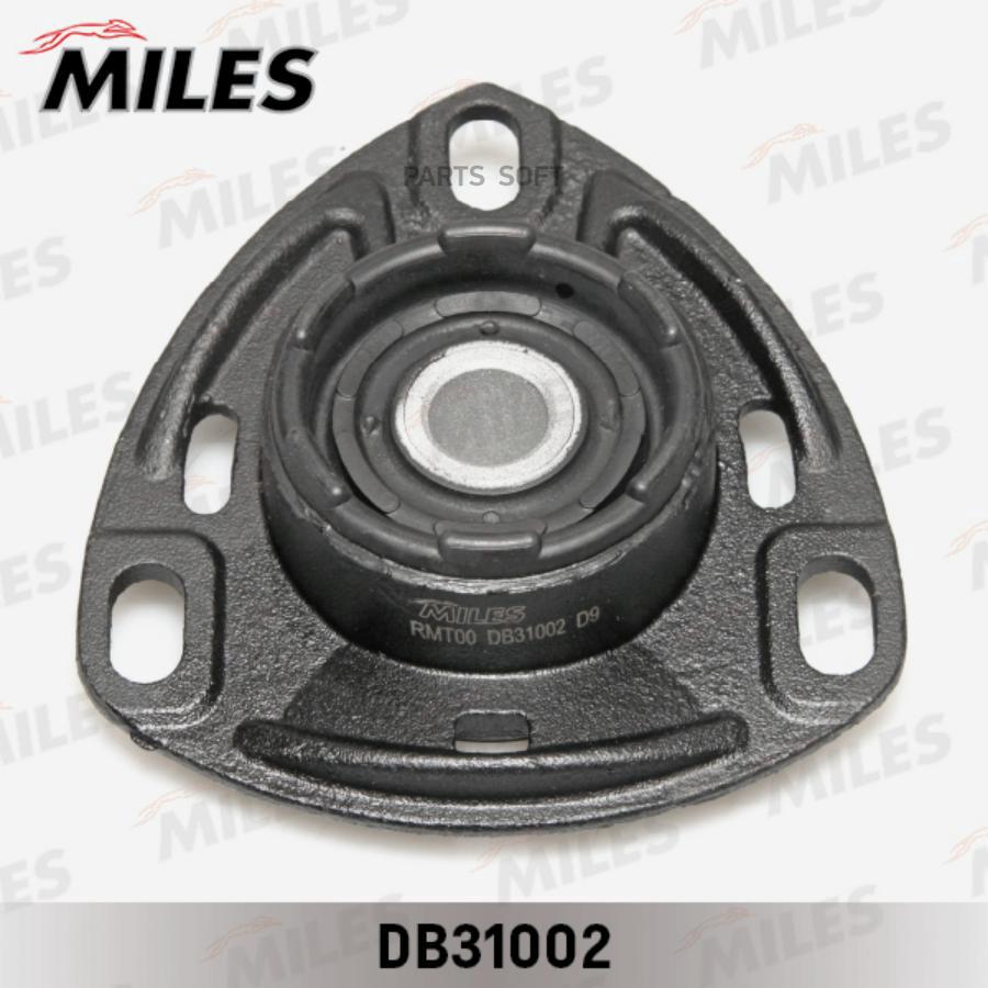 

MILES DB31002 Опора амортизатора MILES DB31002 AUDI 100/A6 91-97 пер.