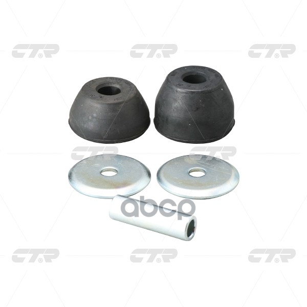 

CTR Сайлентблок CTR GV0246