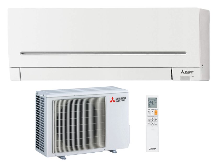 

Сплит-система Mitsubishi Electric MSZ-AP25VGK/MSZ-AP25VGK, MSZ-AP25VGK/MSZ-AP25VGK