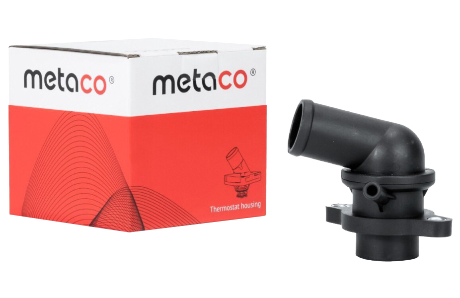 

Термостат Metaco 1520012