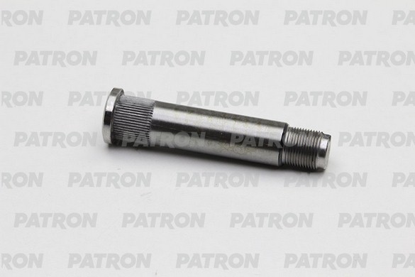 Цапфа рычага L=126MM D=25MM PEUGEOT 106 PATRON PTB2001