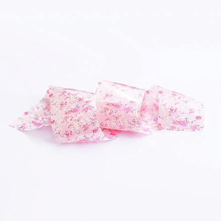 

Фольга для литья, Patrisa Nail, №94, Садовые розы