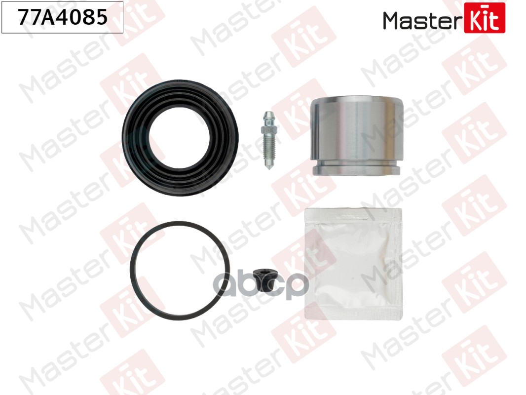 

MASTERKIT 77A4085 Ремкомплект тормозного суппортапоршень Opel OMEGA A V87 1986 - 1994