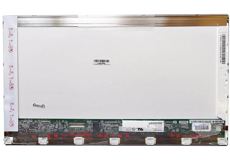 

Матрица ОЕМ для ноутбука CLAA156WA11A (10011874V), совместимая с p/n: CLAA156WA11A