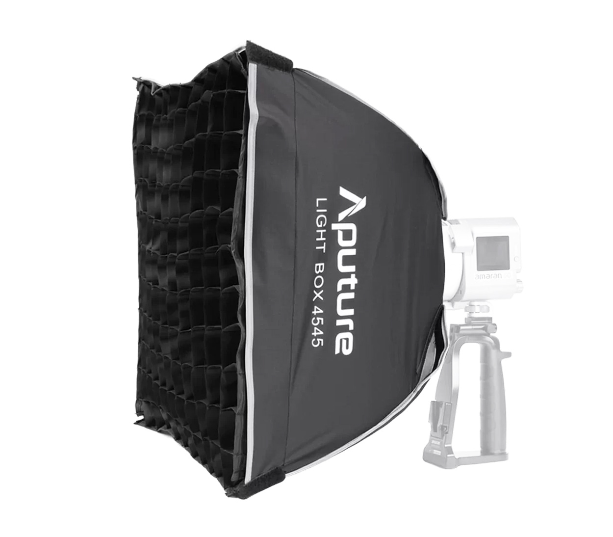 Софтбокс Aputure Light Box, 45х45 см, с сотами