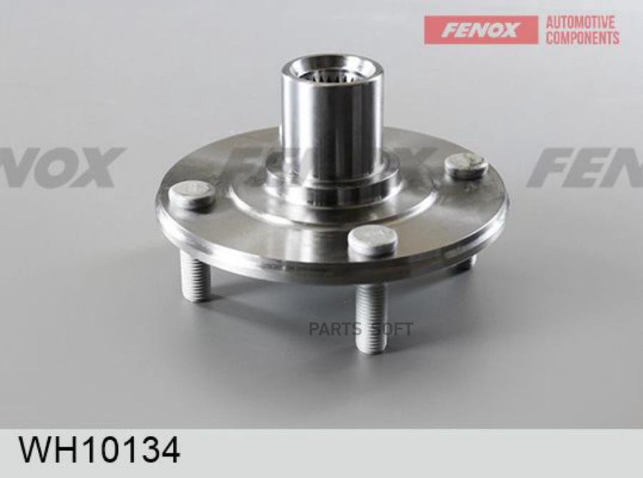 

Ступица Переднего Колеса Wh10134 Nsii0024136111 FENOX WH10134