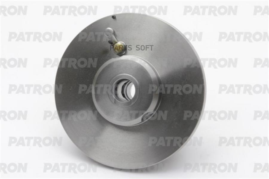 

Корпус подшипников турбокомпрессора GARRETT GT1749V Oil Coding PATRON PTR1505