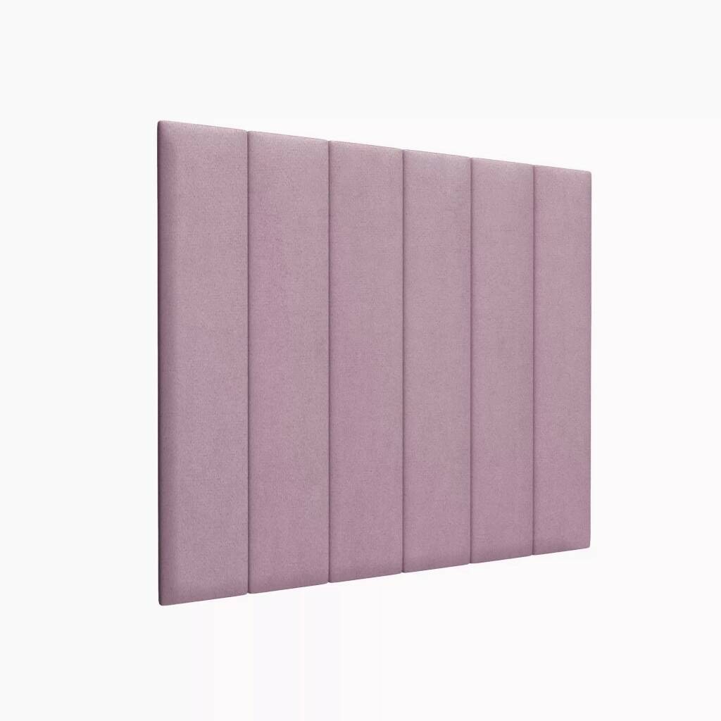 Стеновая панель Velour Pink 20х100 см 1 шт.