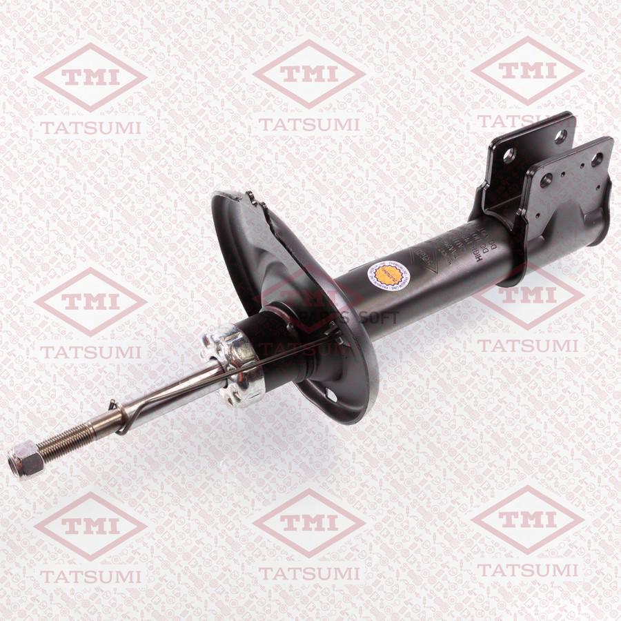 

Амортизатор передний газовый L Tatsumi taa2084l