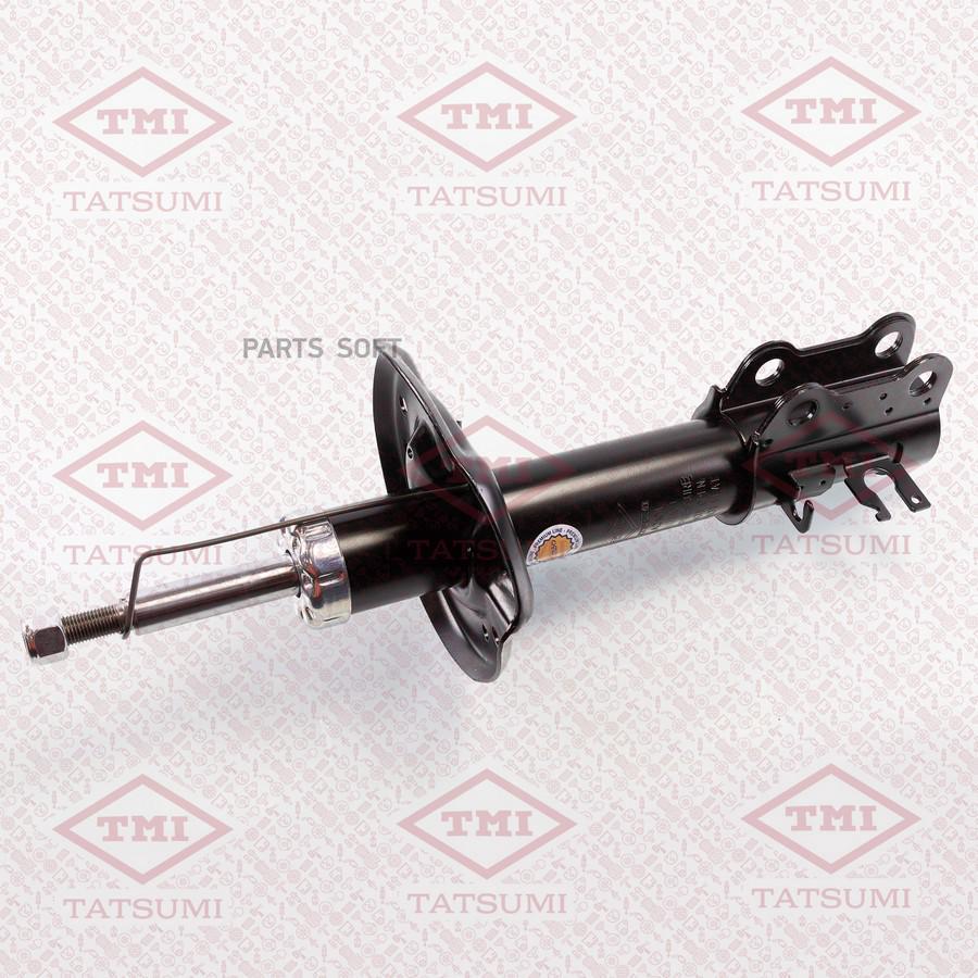 

Амортизатор передний газовый L Tatsumi taa2101l