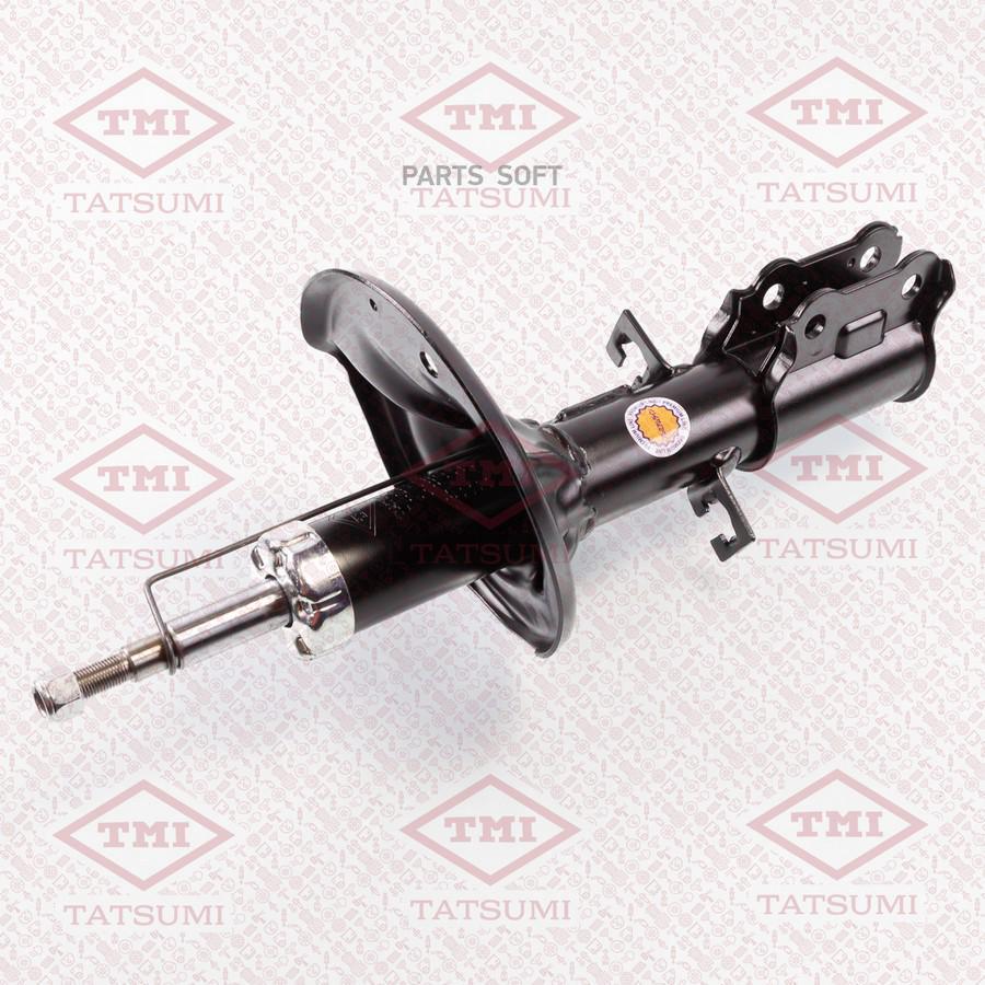 

Амортизатор передний газовый R Tatsumi taa2080r