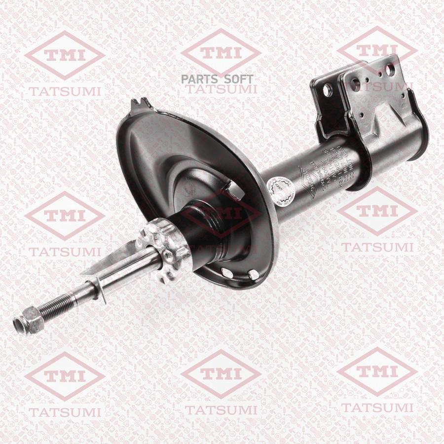 

Амортизатор передний газовый L Tatsumi taa2093l