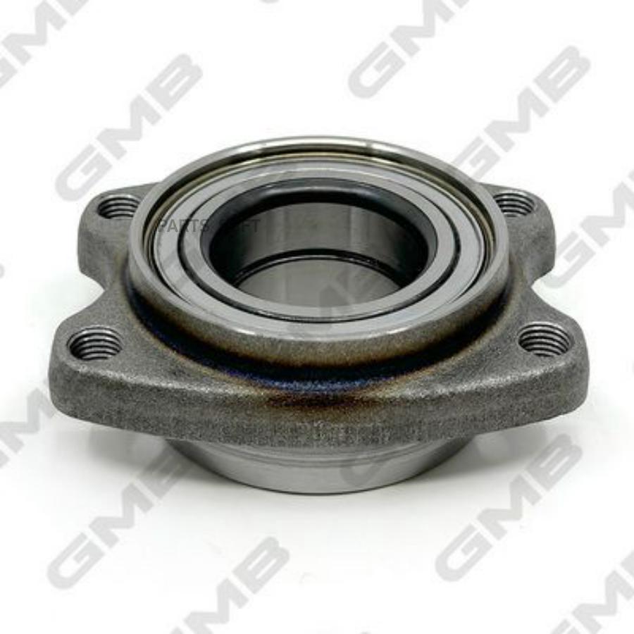 

GMB GH21940 Ступица, передняя (без ABS)