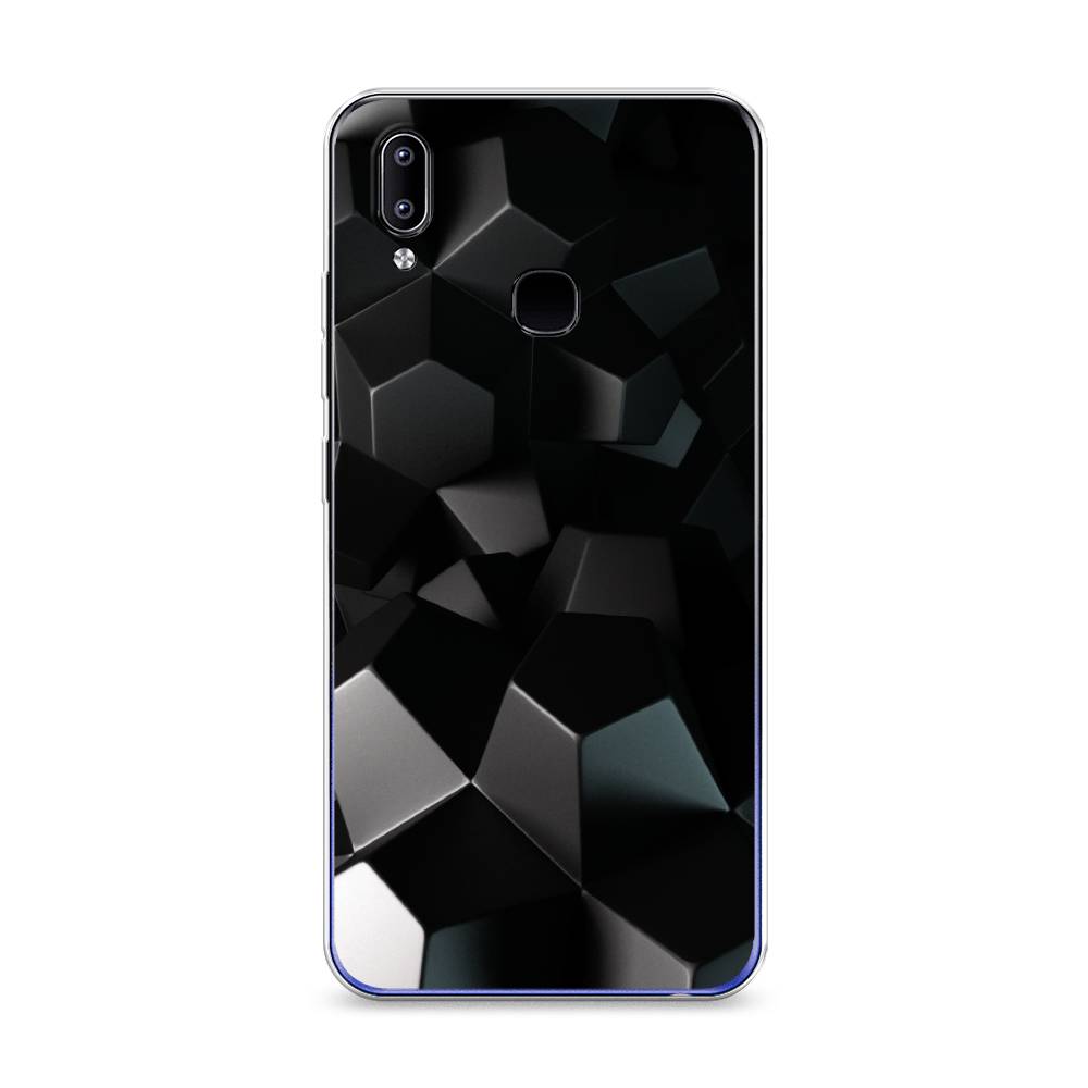 

Силиконовый чехол "Геометрия 20" на Oppo Reno 5 Pro, 256750-3