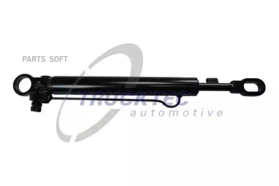 

Опрокидывающий цилиндр, кабина TRUCKTEC AUTOMOTIVE 0144023