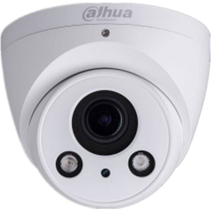 IP камера Dahua DH-IPC-HDW2431RP-ZS 2.7-12мм
