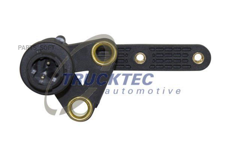 

Датчик пневматической подвески TRUCKTEC AUTOMOTIVE 0431047