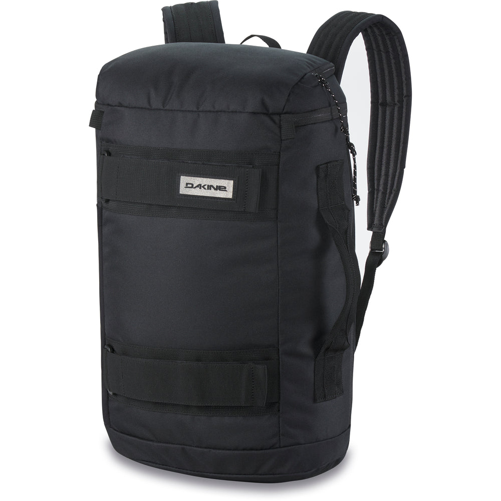 Рюкзак мужской Dakine MISSION STREET PACK black, 51х32х20 см