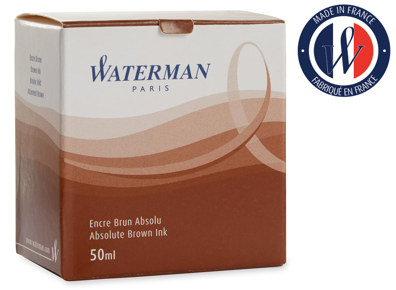 

Флакон с чернилами Waterman (s0110830)