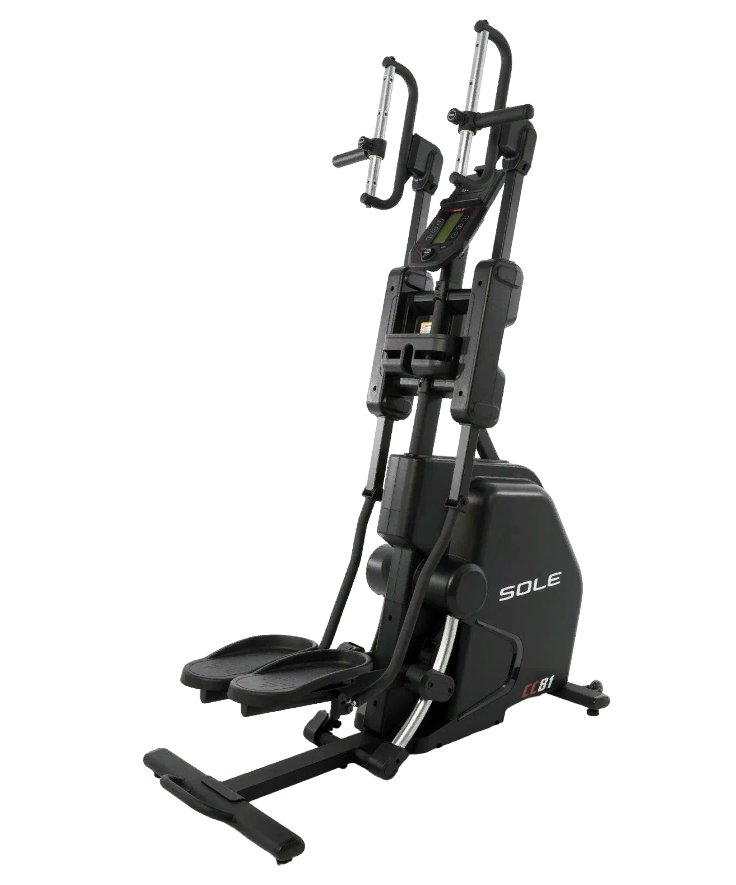 Степпер Cardio Climber Sole Fitness SC200 (CC81 2019)