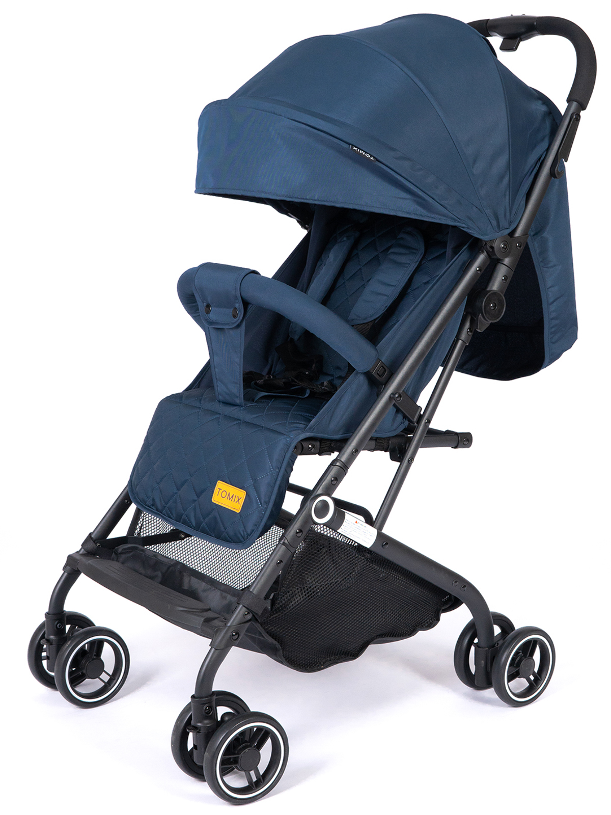 

Коляска прогулочная TOMIX Easy Go, синяя HP-709PX/Blue, Easy Go