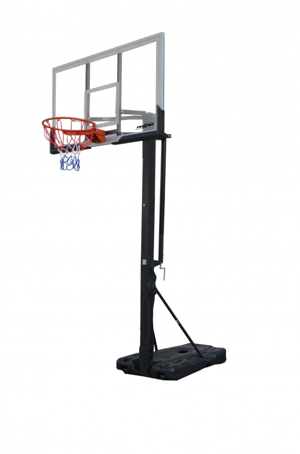 Proxima Мобильная баскетбольная стойка Proxima 60