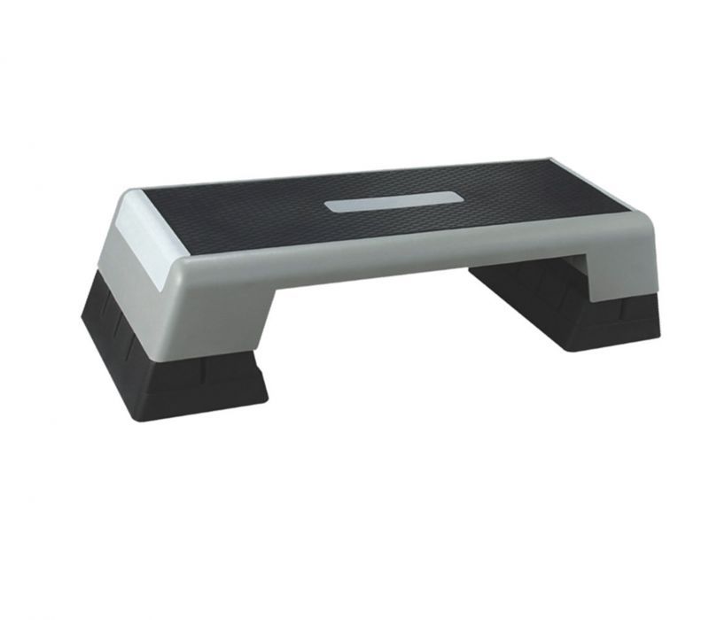 

Степ-платформа серая с черным FITEX PRO FTX-1710