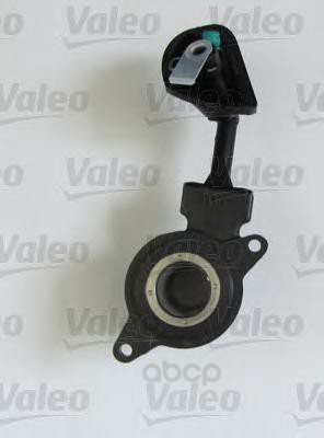 

Выжимной Подшипник Гидравлический, Без Пыльника VALEO 804597