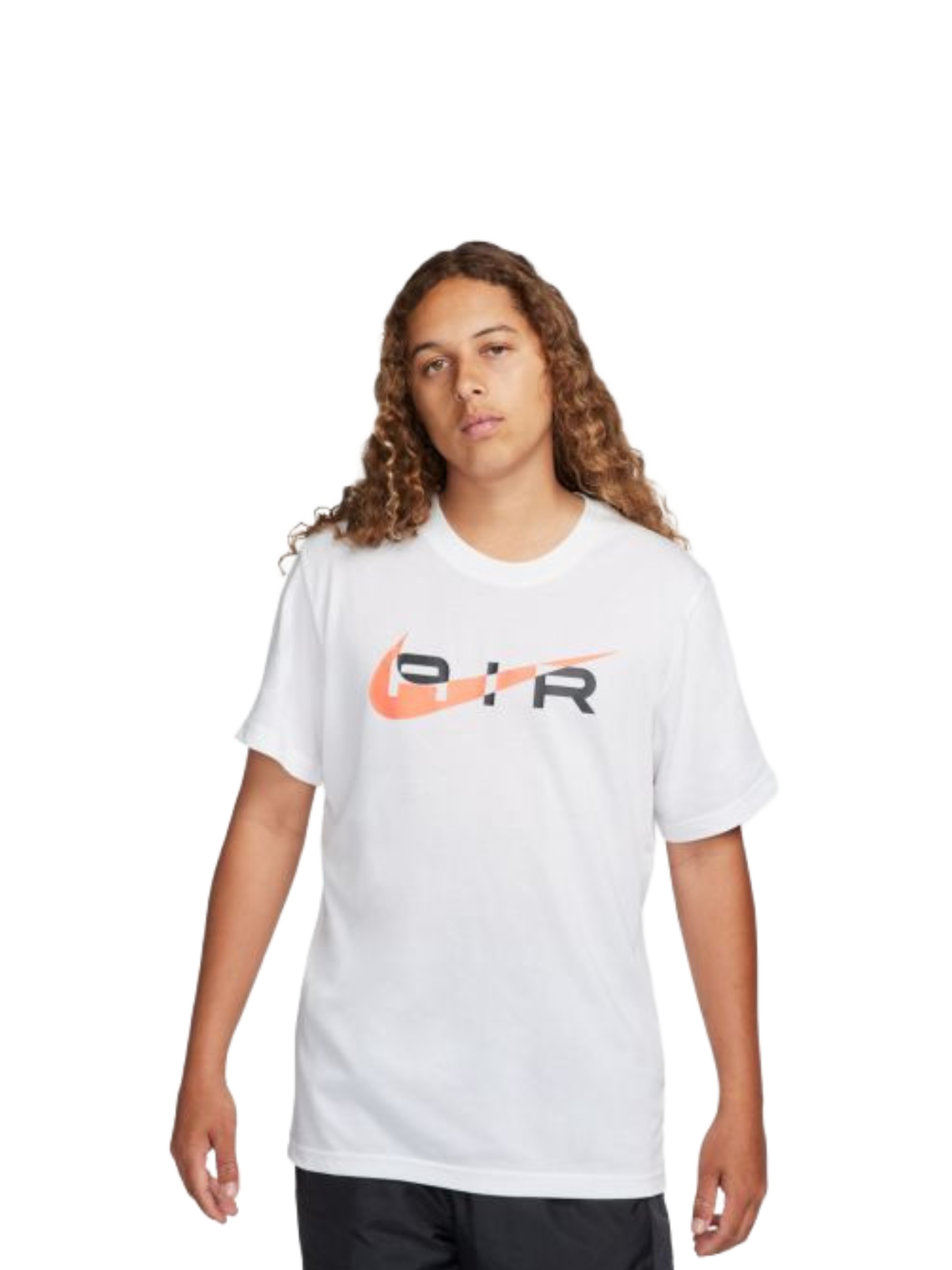 

Футболка мужская Nike M Nsw Mr Graphic Tee белая L, Белый, M Nsw Mr Graphic Tee