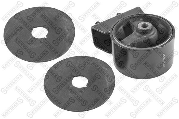 

Подушка двигателя Stellox 2518191SX