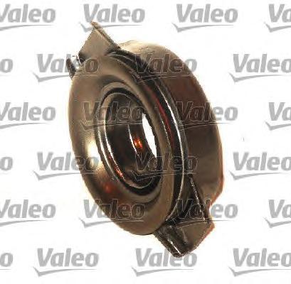 

Комплект Сцепления Vрн Nsк027 009249 VALEO 009249
