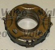 

Комплект Сцепления VALEO 009237
