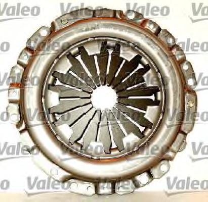 

Комплект Сцепления VALEO 826806
