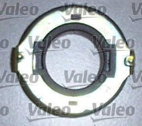 

Vl826404_К-Кт Сцепления Нуundаi Ассеnt 1.5 99-03 VALEO 826404