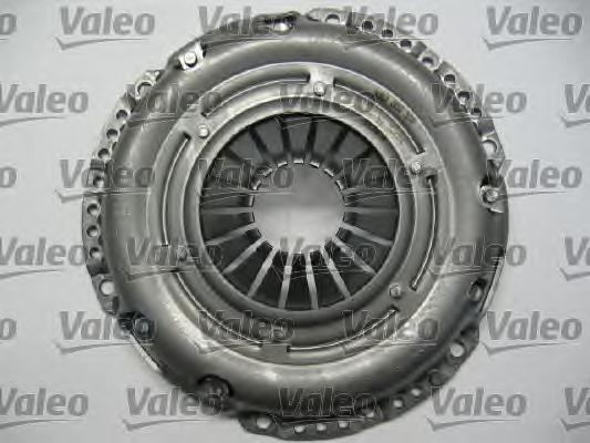 

К/Кт Сцепления [220Mm] VALEO 826743