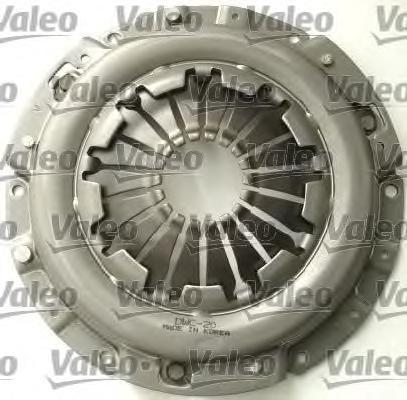

Комплект Сцепления [218Mm] VALEO 826631