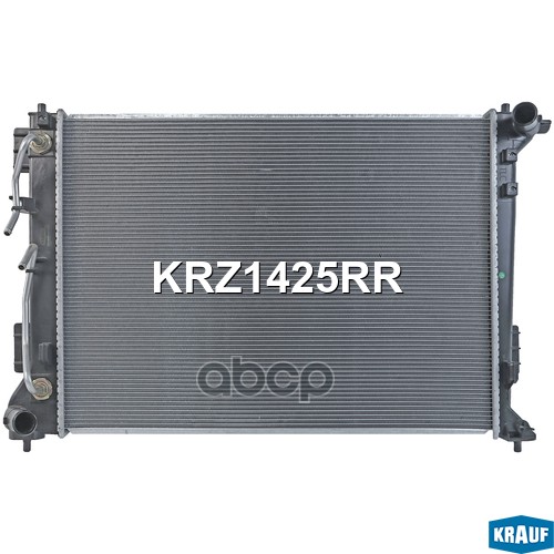 

Радиатор Системы Охлаждения Krauf krz1425rr