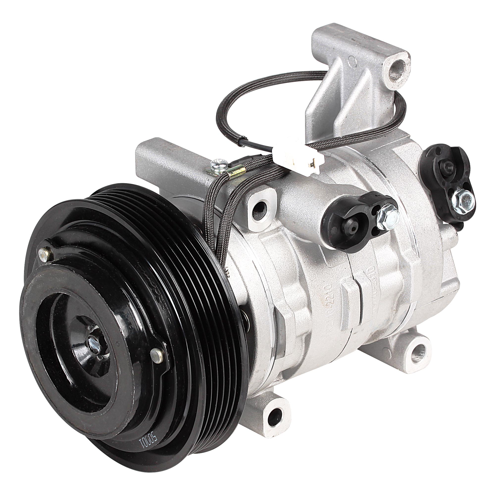 

LUZAR Компрессор кондиц. для ам Mazda 3 (BL) (09-) 1.6i (LCAC 2549)