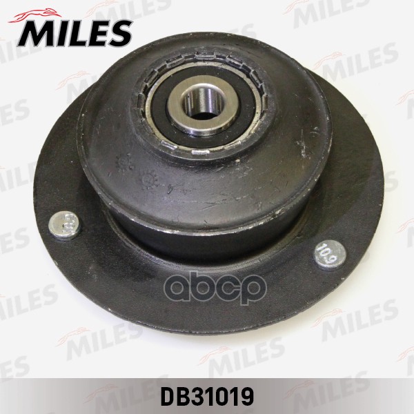

MILES DB31019 Опора амортизатора MILES DB31019 BMW 3(E36) пер.
