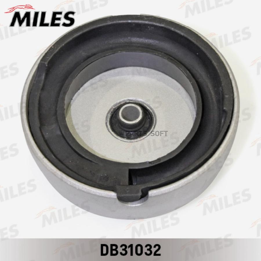 

MILES DB31032 Опора амортизатора передняя BMW X5(E70)/X6(E71) (Sachs 802626) DB31032