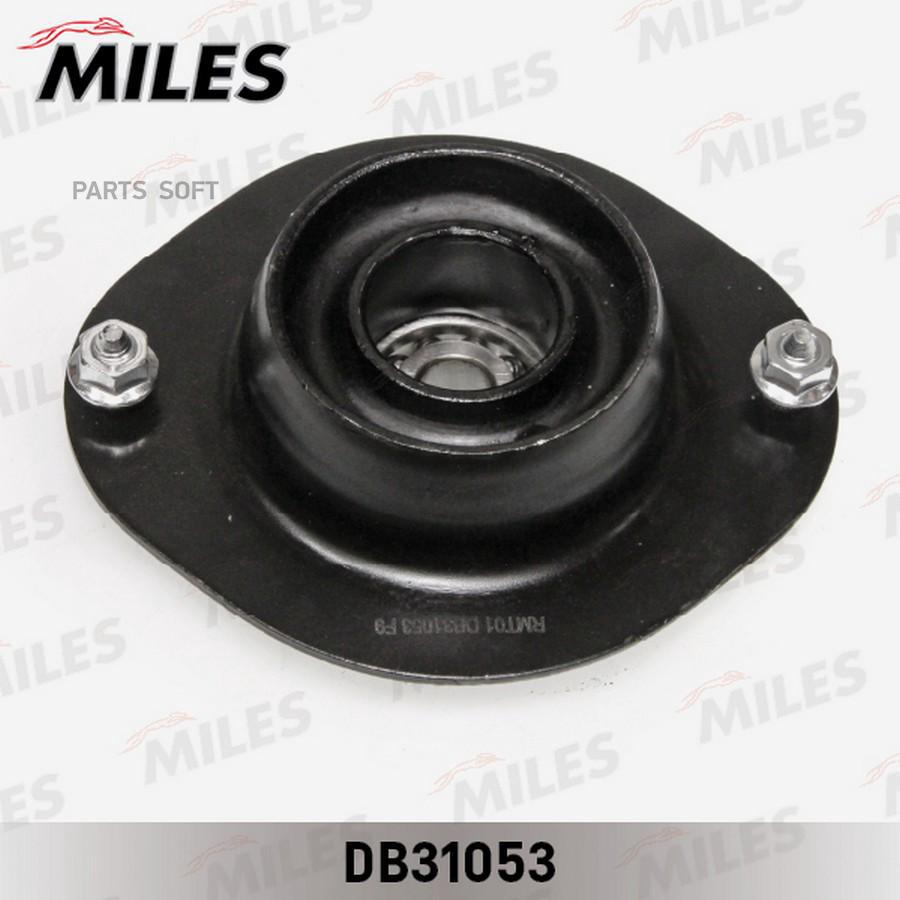 

MILES DB31053 Опора амортизатора передняя DAEWOO NEXIA/ESPERO (KYB SM1307) DB31053