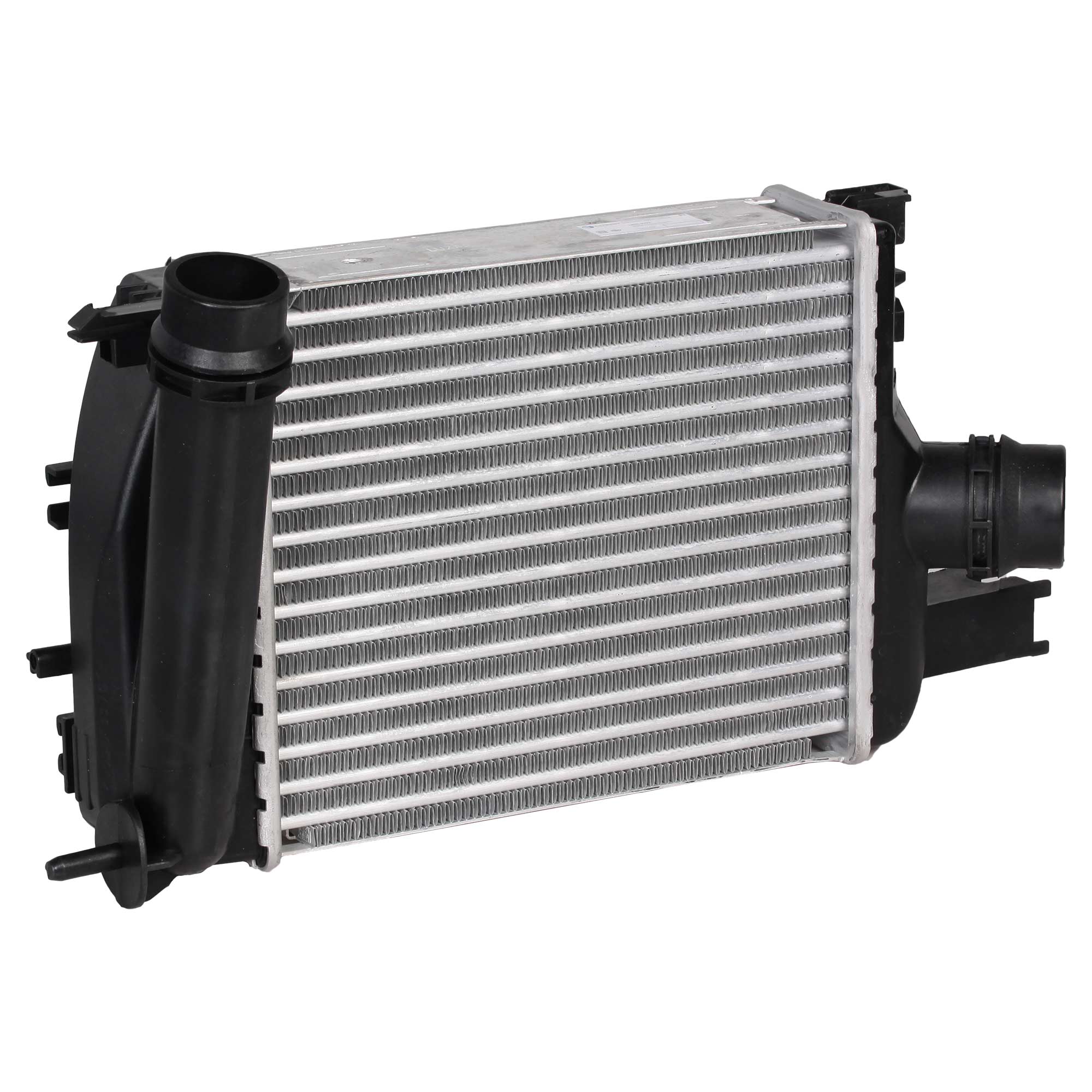

Lric 0902_радиатор интеркулера renault duster 1.5dci 10>