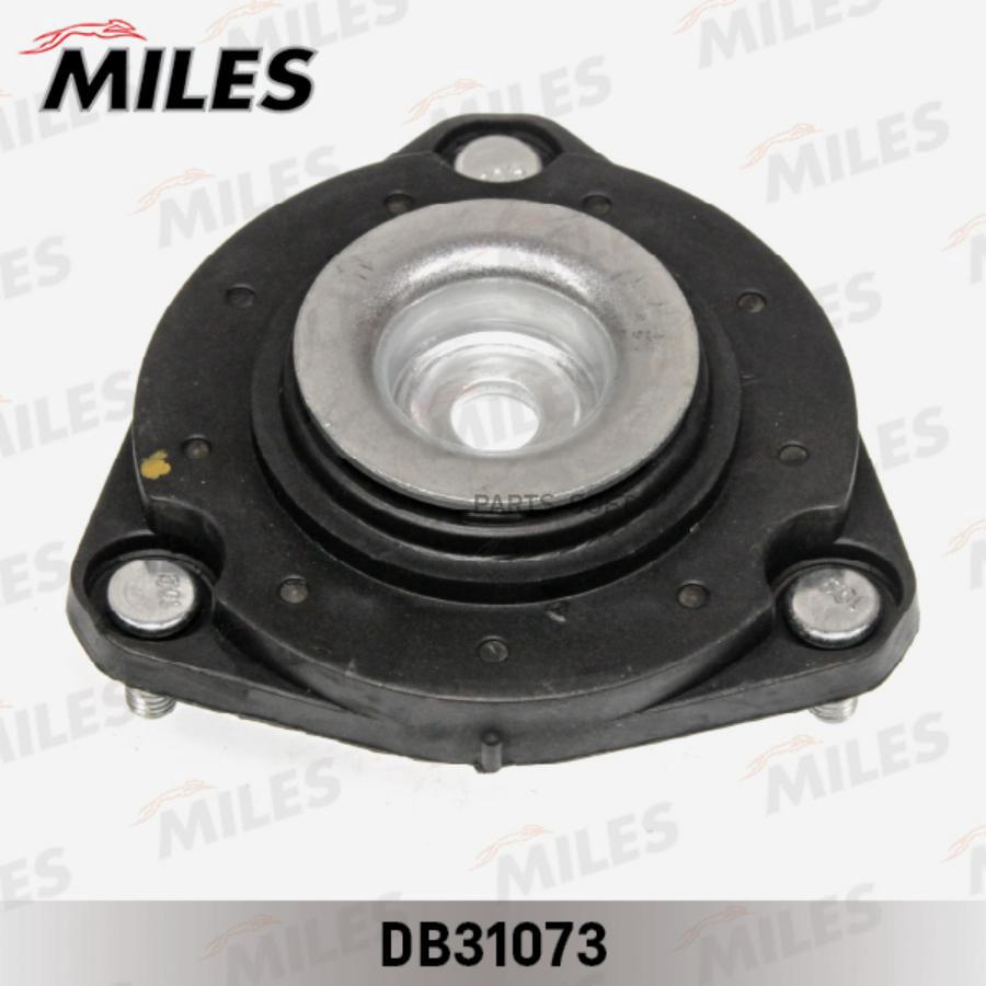 

MILES DB31073 Опора амортизатора передняя FORD TRANSIT 06- (KYB SM5671) DB31073
